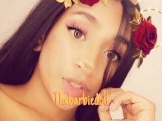 Thebarbiedoll