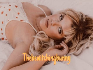 Thebewitchingbunny