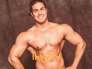 Thebig22cm