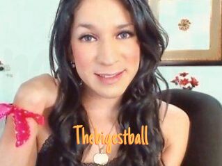 thebigestball Mobile Porno