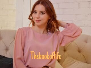 Thebookoflife