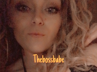 Thebossbabe