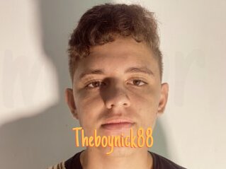 Theboynick88