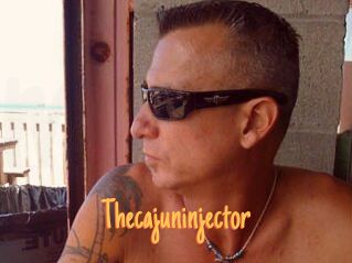 Thecajuninjector