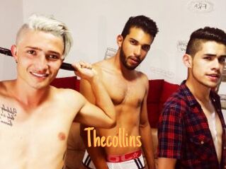 Thecollins