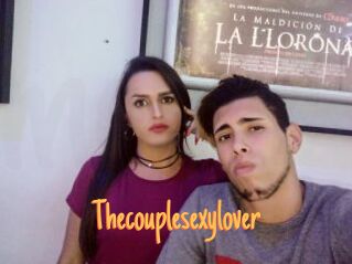 Thecouplesexylover