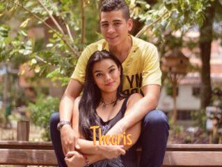 Thecris