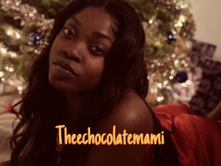 Theechocolatemami