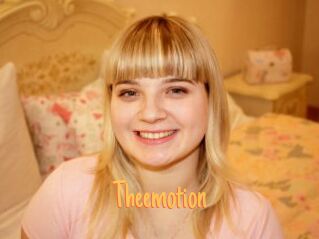 Theemotion