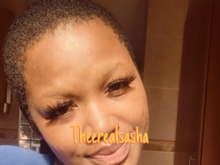 Theerealsasha