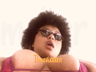 Theevixxxen
