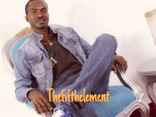 Thefifthelement