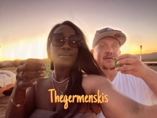 thegermenskis Mobile Porno