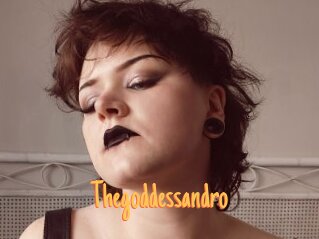 Thegoddessandro