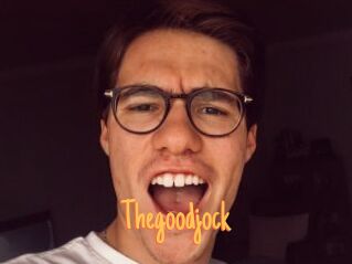 Thegoodjock