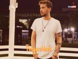 Theguestdude