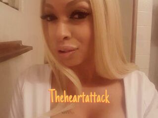 Theheartattack