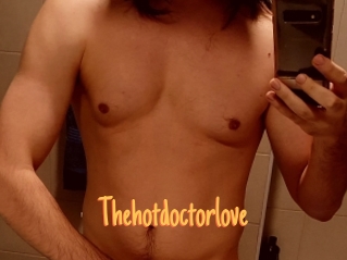 thehotdoctorlove Mobile Porno