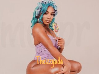 Theizzyada