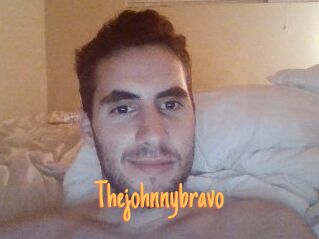 Thejohnnybravo