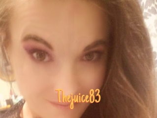 Thejuice83