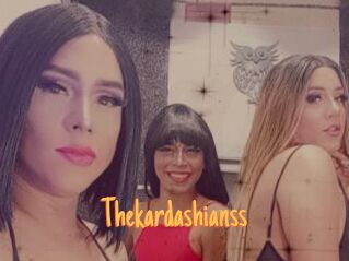 Thekardashianss