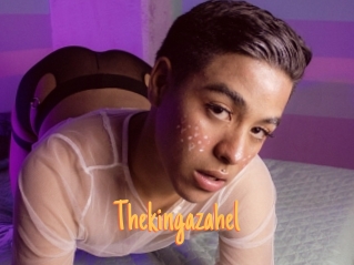 Thekingazahel