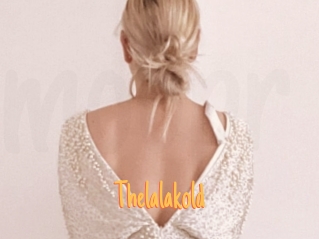 Thelalakold