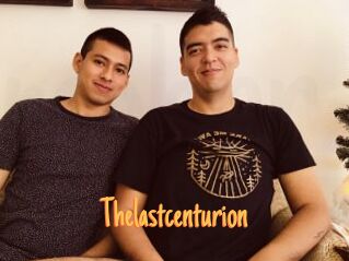 Thelastcenturion