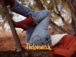 Thelovewitch