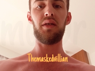 Themaskedvillian