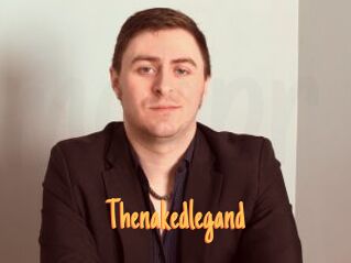 Thenakedlegand