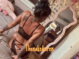 Thenakedsiren