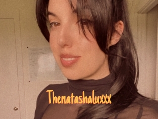 Thenatashaluxxx