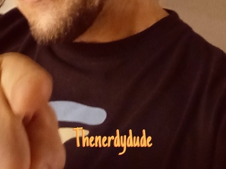 Thenerdydude