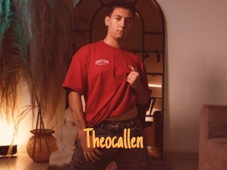 Theocallen