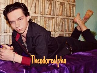 theodorealpha Mobile Porno