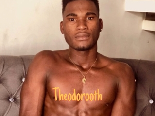 theodorooth Mobile Porno
