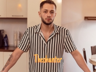 Theohunter