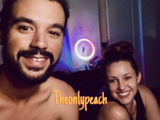 Theonlypeach
