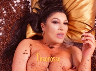Theorosse