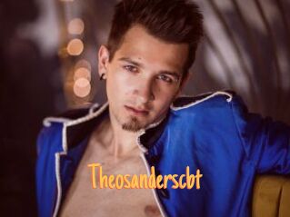Theosanderscbt