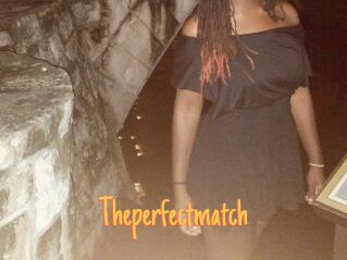 Theperfectmatch