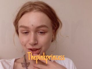 Thepinkprincess