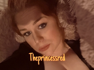 Theprincessred