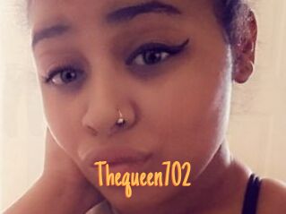 Thequeen702