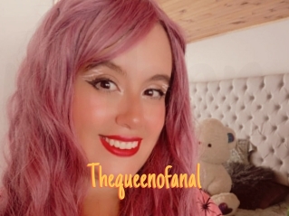 Thequeenofanal