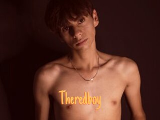 Theredboy