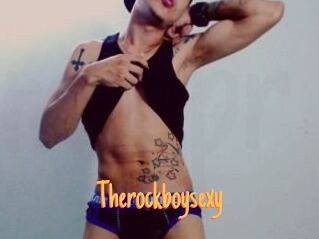 Therockboysexy