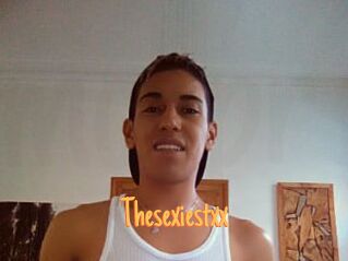 Thesexiestxx